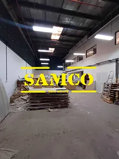 4200 SQFT WAREHOUSE +OFFICE AVAILABLE IN DIP