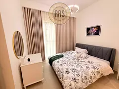Luxurious Fully Furnished || 2 Bedroom Apartment For Rent || With Chiller Free