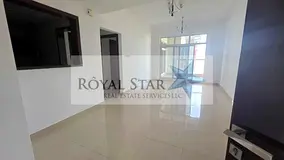 Family Building, Bright &amp; Spacious Bright 1BR Apartment in DSO| Balcony View | Unfurnished