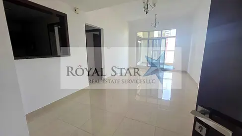 Family Building, Bright & Spacious Bright 1BR Apartment in DSO| Balcony View | Unfurnished