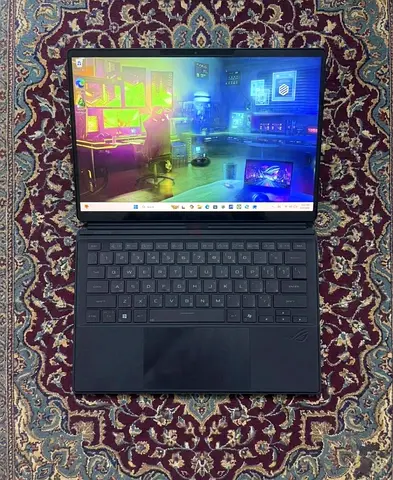 Asus rog flow(2025)z13 Ai max 395 32gb 1tb for sale