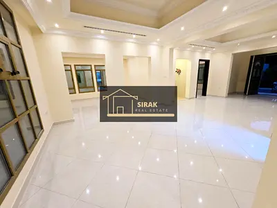 Luxury villa | 5 bedrooms | Prime Location |Compound