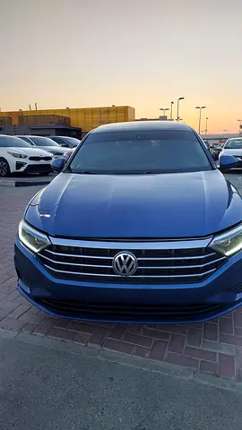 2021 Volkswagen JETTA 照片 15