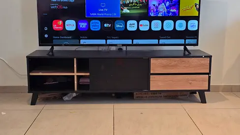 Home Box TV Ida TV Stands