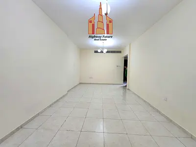One month free Luxury 2bhk apartment with master bedroom with balcony