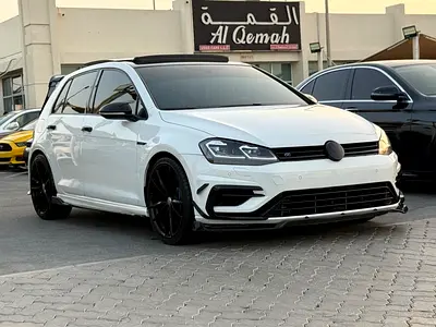2015 Volkswagen GOLF R — фото 3