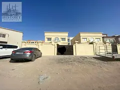 Spacious 4-Bedroom Villa for Rent | Al Mwaihat 3, Ajman