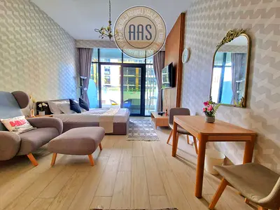Luxurious Spacious fully furnished studios with Ac , all amenities free