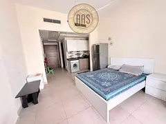 CHILLER FREE || FURNISHED STUDIO FLAT | FOR RENT