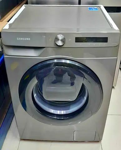 Samsung 9 KG AI Wifi Built In Washing Machine For Sale