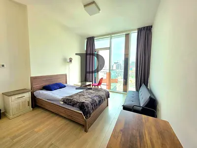 Luxury Living Studio I High-end Quality I Ready to Move