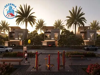 37% ROI | 4Y PLAN | 5% DP | NATURAL ISLAND |LUXURY