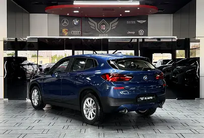 صورة مصغرة 6 لـ 2022 BMW X2
