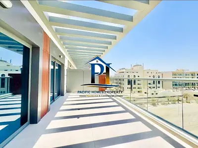 SUPERIOR | SPECIOUS | 1BHK | BALCONY | GYM | POOL | PARKING | ONLY FAMILY