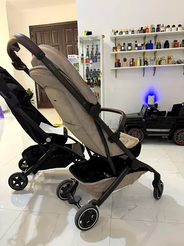 Joolz aer plus stroller