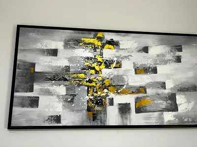 Wall frame for sale in brand new condition