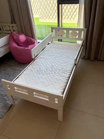 Kid bed