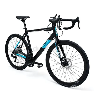 Bicycle road bike trinx tempo 1.1 Frame Size 54 light wight aluminium frame