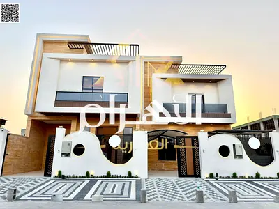A once-in-a-lifetime opportunity! Own your dream villa in Ajman. Freehold ownership for all nationalities, including registration and ownership fees.