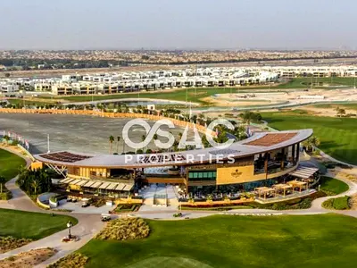 Fully Furnished I Golf View I Investment Deal