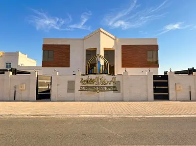 5BR Villa with Large Lawn | Maid Room | Hoshi | 150K