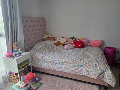Childrens Bed 120×220 – Great Condition