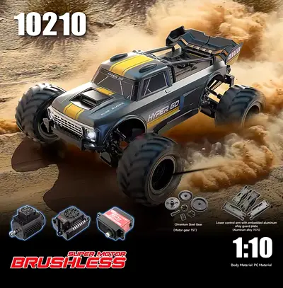 Mjx Hyper Go 10210