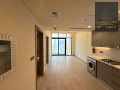 LAGOON VIEW 1BHK APARTMENT WITH KITCHEN APPLIANCES AVAILABLE RENT 64K