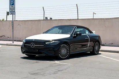 Mercedes-Benz CLE 200, миниатюра 2
