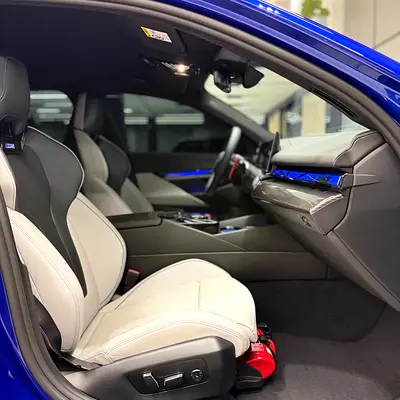 صورة مصغرة 15 لـ 2026 BMW M5