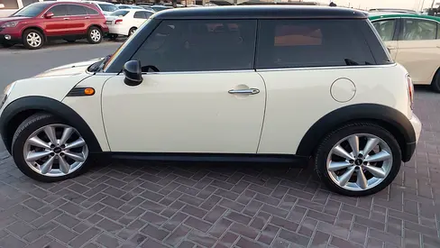 2011 MINI COOPER 缩略图 12