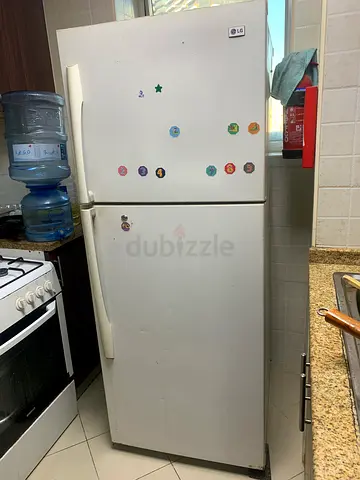 Fridge for Sale – AED 100