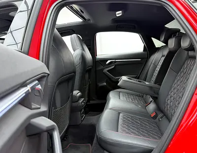 صورة مصغرة 17 لـ 2021 AUDI S3