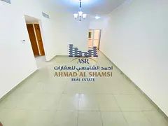 Hot Offer ||1- Month Free || Specious 2BR Near Dubai Border || Wardrobe And Balcony || Ready To Move