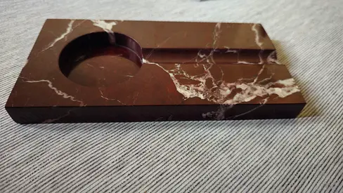 Cigar Ashtray