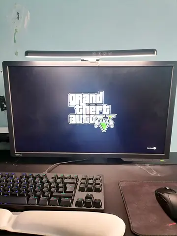 BenQ Gaming Monitor