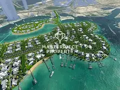 Exclusive Corner Plot | Nareel Island | Prime Location