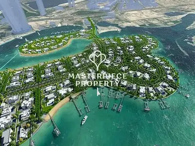 Exclusive Corner Plot | Nareel Island | Prime Location