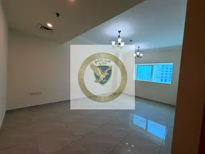 اجمل غرفتين  وصالة  مع باركن  مجاني  اطلالة مفتوحة  الواقعة  في المجاز2  موقع مميز قريب من كافة الخدمات