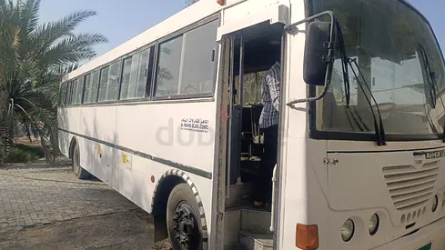 ASHOK LEYLAND HEAVY BUS