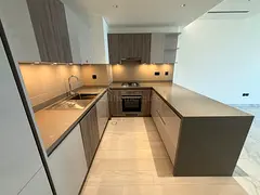 Burj View | High Floor | 1BR+Study | Crest Grande