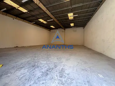 Ready Warehouse | 3900 Sq.Ft | Competitive Rent in DIP
