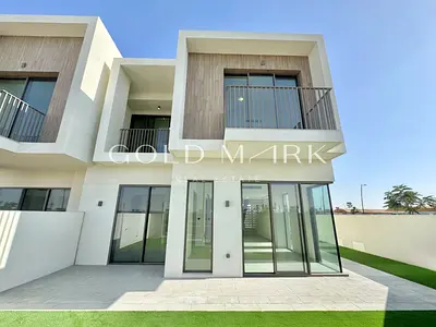 Brand New | Corner Unit | Landscaped | Vacant