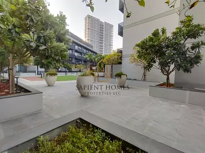 Large Layout | Fully Furnished | Direct Pool Access