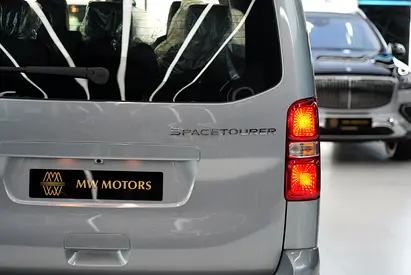 Citroen Spacetourer, миниатюра 5
