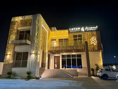 Ayurvedic  Naturopathy Wellness Centre for Sale in Abu Dhabi