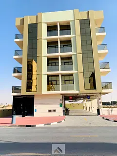 Direct Owner – Full Building for Sale | G+4 | 20 Units | One Title Deed