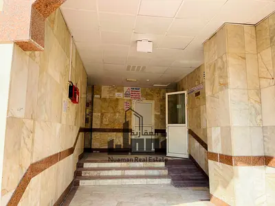 Investment Building for Sale in Al Nabba, Sharjah (Al Sharq District) 📍 Prime Location ✅ Corner plot on two streets ✅ Close to all essential services and amenities