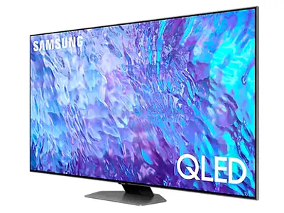 98 inch q80c Samsung QLED