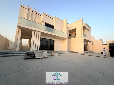 Luxury 6 Bedroom Stand-Alone Villa with balconies | Madinat Al Riyadh